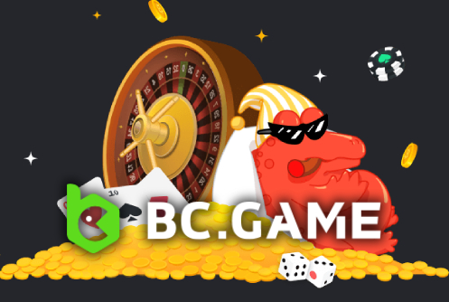 Complete Guide on How to Effectively BC Game Use Bonus Complete Guide on How to Effectively BC Game Use Bonus