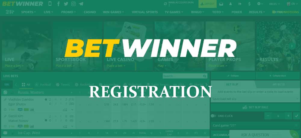 APK BetWinner The Ultimate Guide to Mobile Betting