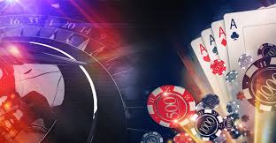 Discover the Thrills of Online Casino Betti