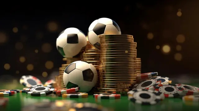 Experience the Thrill of Betting with mostbet 0 Experience the Thrill of Betting with mostbet 0