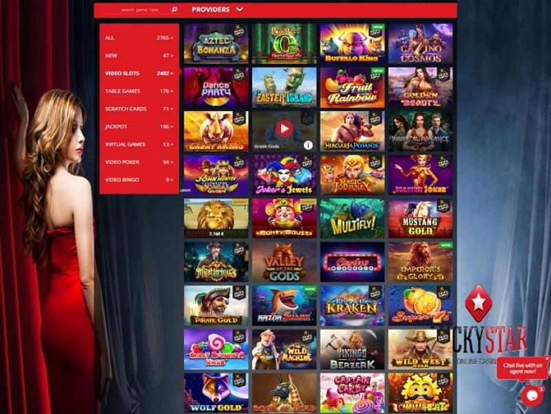 Explore the Exciting World of Lucky Star 123 Club About Casino 55 Explore the Exciting World of Lucky Star 123 Club About Casino 55