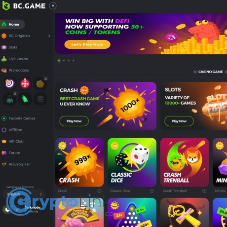 Exploring the Exciting World of BCGame ph Exploring the Exciting World of BCGame ph