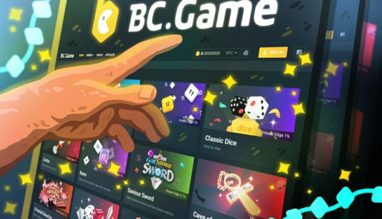 Exploring the Exciting World of BCGame ph Exploring the Exciting World of BCGame ph
