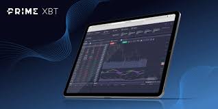Exploring the PrimeXBT Platform A Comprehensive Guide to Crypto Trading