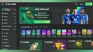 Exploring the World of BC.Game Casino Games Exploring the World of BC.Game Casino Games