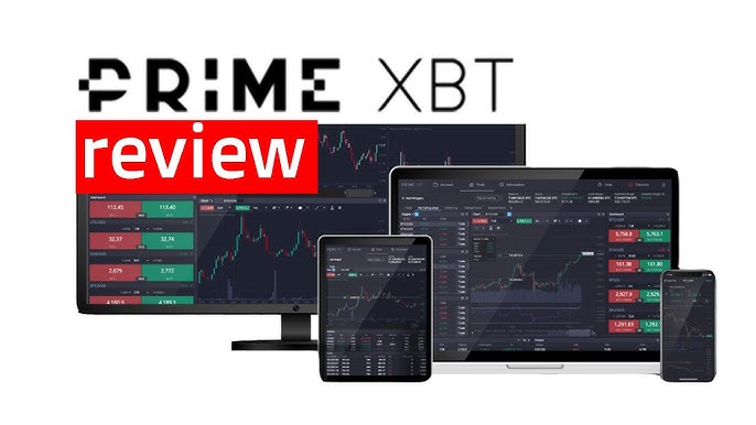 Exploring Trading Opportunities with PrimeXBT UK Exploring Trading Opportunities with PrimeXBT UK
