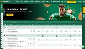 APK BetWinner The Ultimate Guide to Mobile Betting