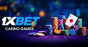Discover Excitement at 1xBet Korea Online Casino 74 Discover Excitement at 1xBet Korea Online Casino 74