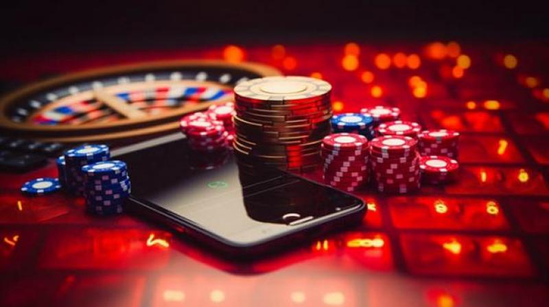Discover the Thrills of Gambling at Casino Cosmobet UK Discover the Thrills of Gambling at Casino Cosmobet UK