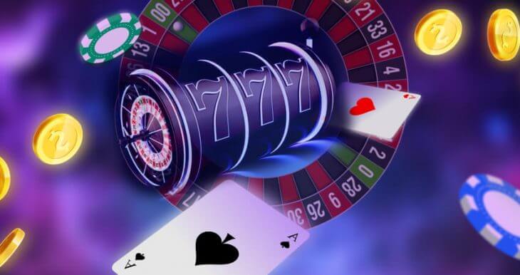 Discover the Thrills of Gambling at Casino Cosmobet UK Discover the Thrills of Gambling at Casino Cosmobet UK