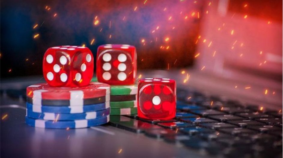 Experience the Thrill of Online Jinx Casino 9 Experience the Thrill of Online Jinx Casino 9