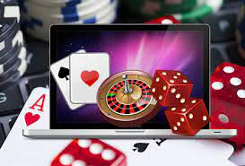 Experience Thrills and Excitement at Online Casino The High Roller 17 Experience Thrills and Excitement at Online Casino The High Roller 17