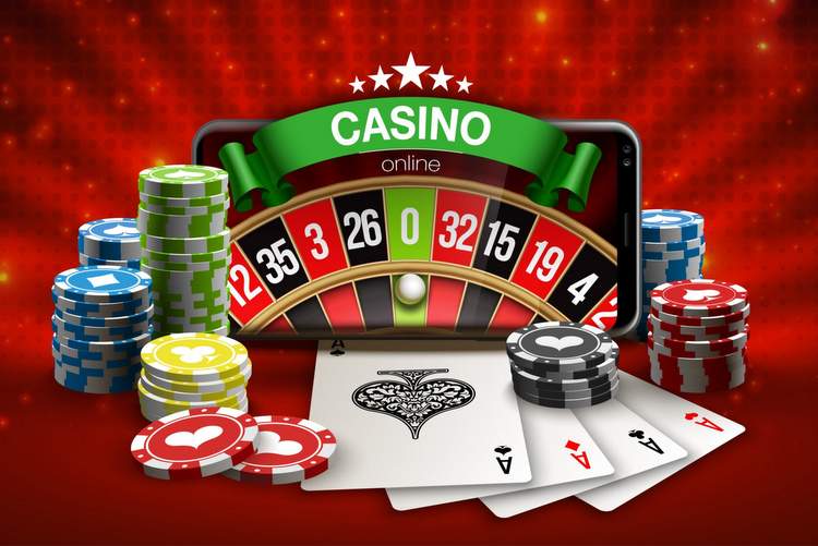 The Most Popular Online Casino UK Experience the Thrill