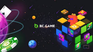 BCGame Казино и Ставки 1