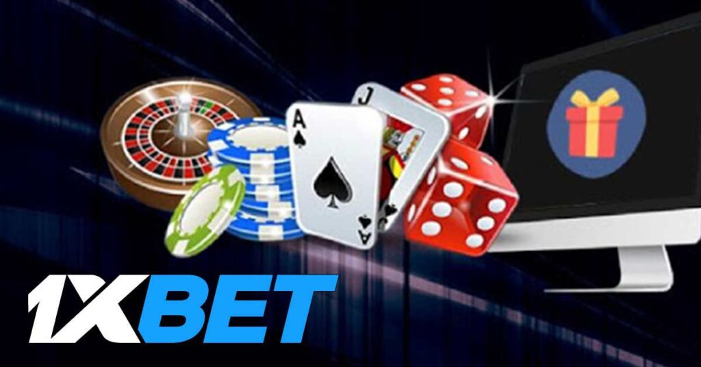 Discover the Exciting Features of 1xBet Korea Download APP 7