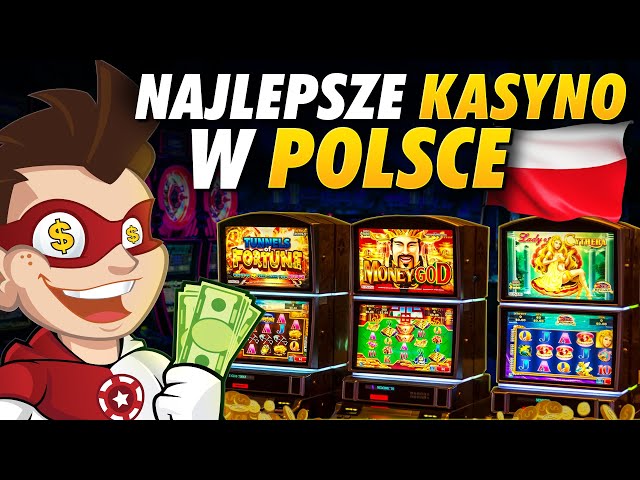 Kasyna w Polsce - Historia, Rozwój i Perspektywy Kasyna w Polsce - Historia, Rozwój i Perspektywy